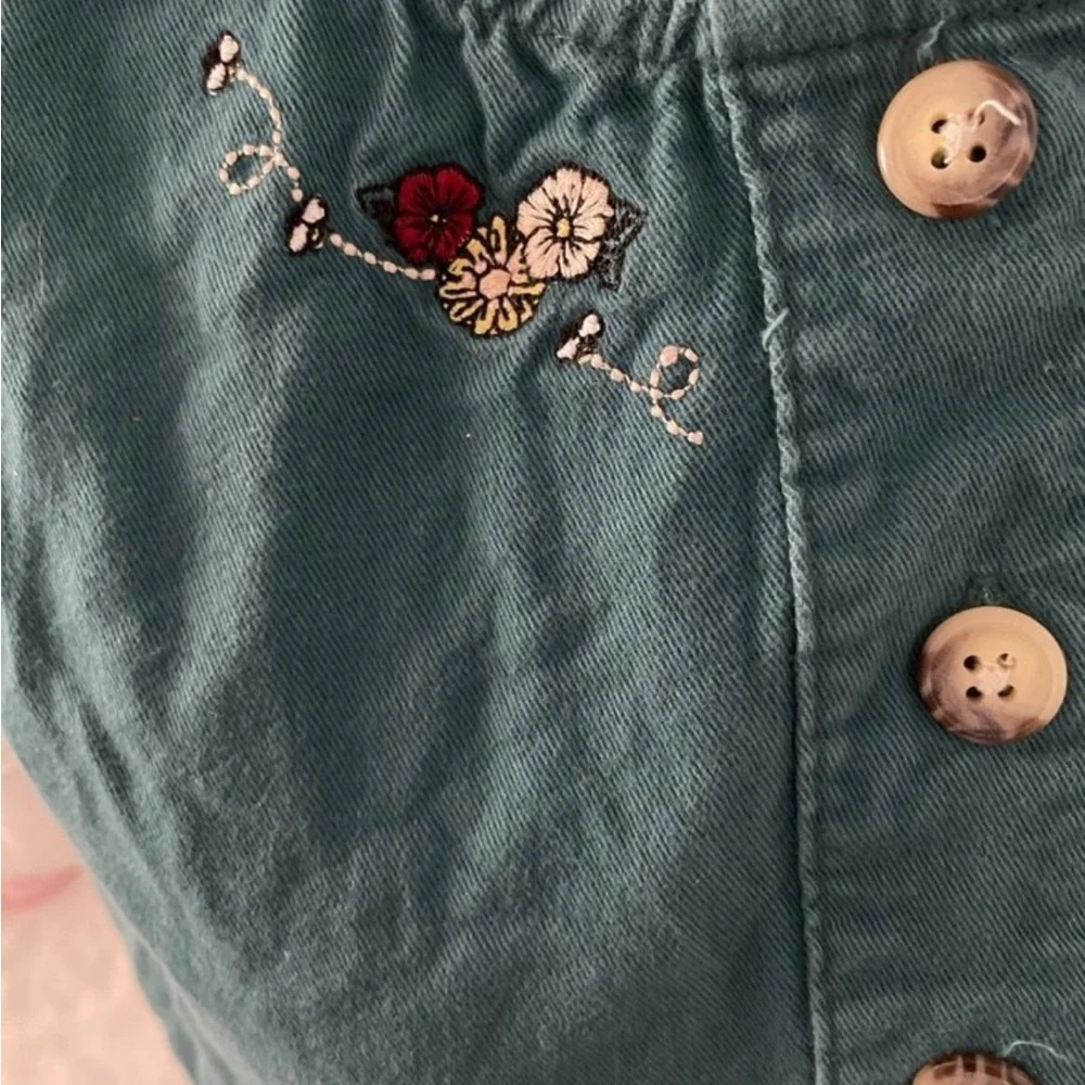 Winnie the Pooh vintage dress damaged - Picture 4 of 7